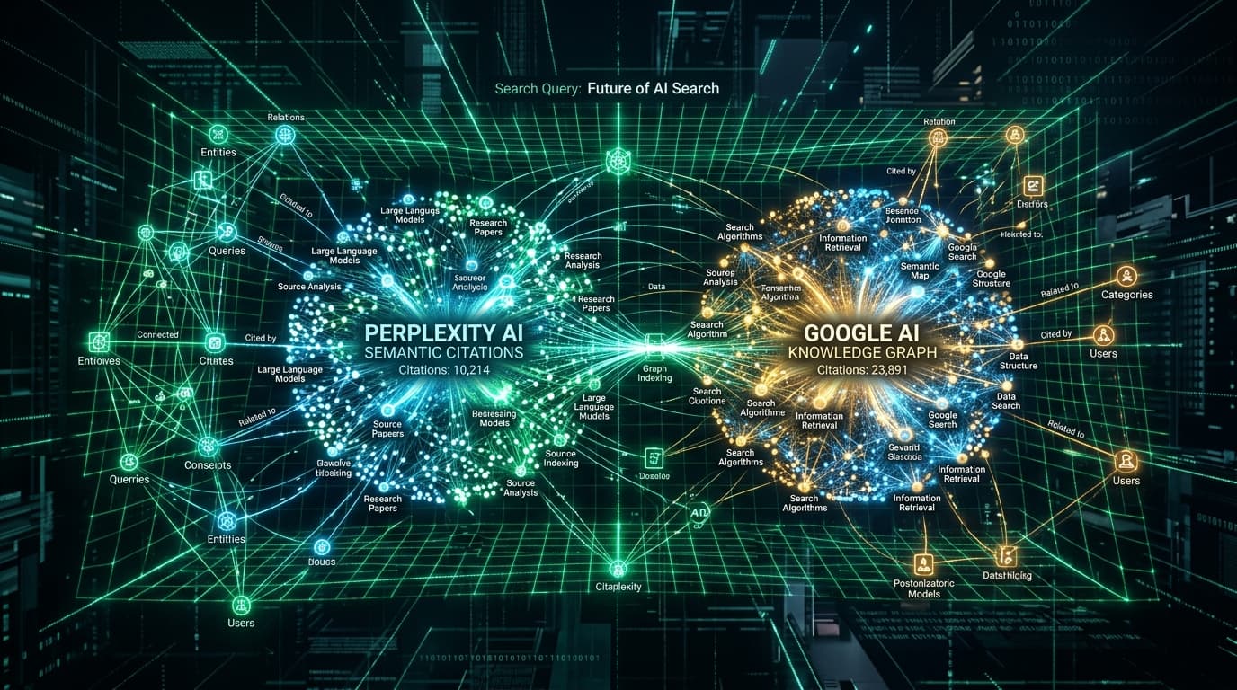 Technical SEO in the AI Era: Optimizing for Generative Engines and Semantic Search